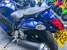 USED 2012 12 SUZUKI GSX1300R HAYABUSA 1300 Super Sports  Nationwide Delivery &pound;149 - 9.9% APR