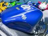 USED 2012 12 SUZUKI GSX1300R HAYABUSA 1300 Super Sports  Nationwide Delivery &pound;149 - 9.9% APR
