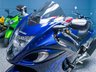 USED 2012 12 SUZUKI GSX1300R HAYABUSA 1300 Super Sports  Nationwide Delivery &pound;149 - 9.9% APR