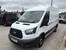 USED 2017 67 FORD TRANSIT 2.0 290 EcoBlue Panel Van 5dr Diesel Manual FWD L2 H2 Euro 6 (130 ps) AUTOTRADER TOP RATED SELLER 2026/27