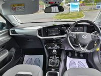 USED 2022 22 VAUXHALL MOKKA 1.5 Turbo D ecoTEC Elite Edition SUV 5dr Diesel Manual Euro 6 (s/s) (110 ps) CALL FOR FOR FINANCE OPTIONS