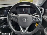 USED 2022 22 VAUXHALL MOKKA 1.5 Turbo D ecoTEC Elite Edition SUV 5dr Diesel Manual Euro 6 (s/s) (110 ps) CALL FOR FOR FINANCE OPTIONS