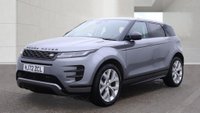 USED 2022 72 LAND ROVER RANGE ROVER EVOQUE 1.5 P300e 12.2kWh R-Dynamic SE SUV 5dr Petrol Plug-in Hybrid Auto 4WD Euro 6 (s/s) (309 ps) 
