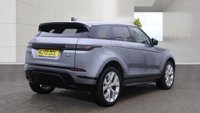 USED 2022 72 LAND ROVER RANGE ROVER EVOQUE 1.5 P300e 12.2kWh R-Dynamic SE SUV 5dr Petrol Plug-in Hybrid Auto 4WD Euro 6 (s/s) (309 ps) 