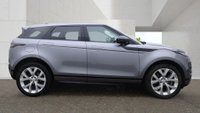 USED 2022 72 LAND ROVER RANGE ROVER EVOQUE 1.5 P300e 12.2kWh R-Dynamic SE SUV 5dr Petrol Plug-in Hybrid Auto 4WD Euro 6 (s/s) (309 ps) 
