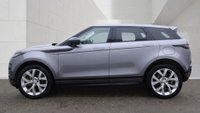 USED 2022 72 LAND ROVER RANGE ROVER EVOQUE 1.5 P300e 12.2kWh R-Dynamic SE SUV 5dr Petrol Plug-in Hybrid Auto 4WD Euro 6 (s/s) (309 ps) 