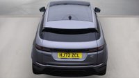 USED 2022 72 LAND ROVER RANGE ROVER EVOQUE 1.5 P300e 12.2kWh R-Dynamic SE SUV 5dr Petrol Plug-in Hybrid Auto 4WD Euro 6 (s/s) (309 ps) 