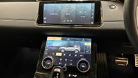 USED 2022 72 LAND ROVER RANGE ROVER EVOQUE 1.5 P300e 12.2kWh R-Dynamic SE SUV 5dr Petrol Plug-in Hybrid Auto 4WD Euro 6 (s/s) (309 ps) 