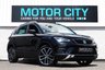 USED 2019 19 SEAT ATECA 2.0 TDI XCELLENCE Lux SUV 5dr Diesel DSG Euro 6 (s/s) (150 ps) INCREDIBLE SPEC AUTOMATIC SUV