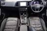 USED 2019 19 SEAT ATECA 2.0 TDI XCELLENCE Lux SUV 5dr Diesel DSG Euro 6 (s/s) (150 ps) INCREDIBLE SPEC AUTOMATIC SUV