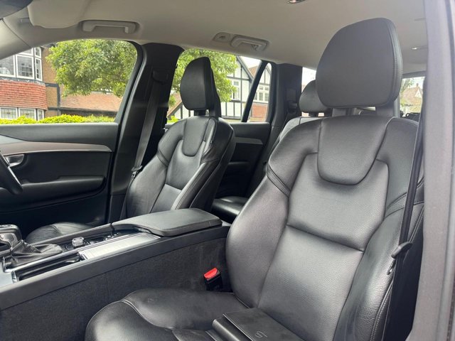 View our VOLVO XC90