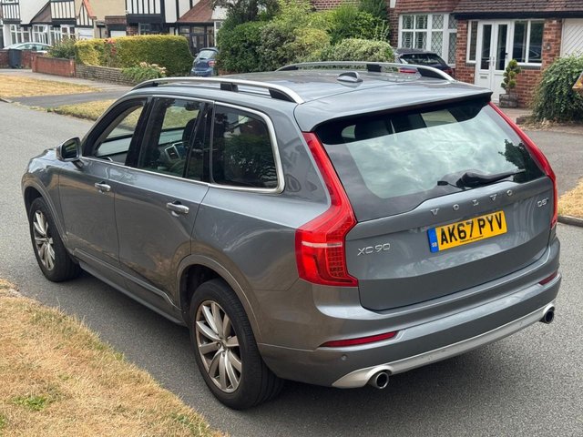 View our VOLVO XC90