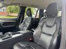 USED 2017 67 VOLVO XC90 2.0 D5 PowerPulse Momentum SUV 5dr Diesel Auto 4WD Euro 6 (s/s) (235 ps) Key Features:  2.0 D5 PowerPulse Diesel (235 BHP) Automatic Geartronic Transmission All-Wheel Drive (AWD) 7 Seats Black Leather Upholstery Heated Front Seats Satellite Navigation Touchscreen Infotainment System Rear View Camera Front & Rear Parking Sensors Dual Zone Climate Control Cruise Control Bluetooth Connectivity DAB Digital Radio USB Connectivity Multifunction Steering Wheel ISOFIX Child Seat Mountings Automatic Lights & Wipers Alloy Wheels Electric Windows Electric Folding Mirrors Remote