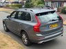 USED 2017 67 VOLVO XC90 2.0 D5 PowerPulse Momentum SUV 5dr Diesel Auto 4WD Euro 6 (s/s) (235 ps) Key Features:  2.0 D5 PowerPulse Diesel (235 BHP) Automatic Geartronic Transmission All-Wheel Drive (AWD) 7 Seats Black Leather Upholstery Heated Front Seats Satellite Navigation Touchscreen Infotainment System Rear View Camera Front & Rear Parking Sensors Dual Zone Climate Control Cruise Control Bluetooth Connectivity DAB Digital Radio USB Connectivity Multifunction Steering Wheel ISOFIX Child Seat Mountings Automatic Lights & Wipers Alloy Wheels Electric Windows Electric Folding Mirrors Remote