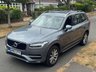 USED 2017 67 VOLVO XC90 2.0 D5 PowerPulse Momentum SUV 5dr Diesel Auto 4WD Euro 6 (s/s) (235 ps) Key Features:  2.0 D5 PowerPulse Diesel (235 BHP) Automatic Geartronic Transmission All-Wheel Drive (AWD) 7 Seats Black Leather Upholstery Heated Front Seats Satellite Navigation Touchscreen Infotainment System Rear View Camera Front & Rear Parking Sensors Dual Zone Climate Control Cruise Control Bluetooth Connectivity DAB Digital Radio USB Connectivity Multifunction Steering Wheel ISOFIX Child Seat Mountings Automatic Lights & Wipers Alloy Wheels Electric Windows Electric Folding Mirrors Remote