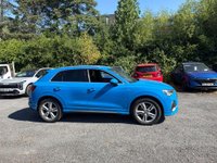 USED 2019 68 AUDI Q3 1.5 TFSI CoD 35 S line S Tronic Euro 6 (s/s) 5dr Arriving Soon...