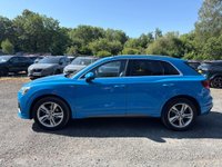 USED 2019 68 AUDI Q3 1.5 TFSI CoD 35 S line S Tronic Euro 6 (s/s) 5dr Arriving Soon...