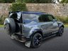 USED 2021 21 LAND ROVER DEFENDER 110 3.0 D250 MHEV S Hard Top SUV 5dr Diesel Auto 4WD MWB Euro 6 (s/s) (250 ps) 