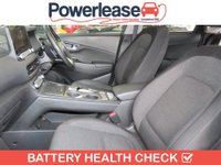 USED 2022 71 HYUNDAI KONA 64kWh Premium SUV 5dr Electric Auto (10.5kW Charger) (204 ps) 