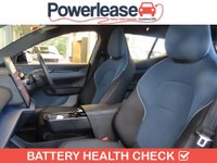 USED 2025 74 VOLVO EX30 Twin Performance 69kWh Plus SUV 5dr Electric Auto AWD (428 ps) 