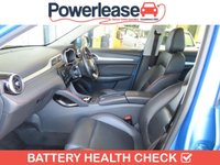USED 2022 22 MG MG ZS 72.6kWh Trophy Long Range SUV 5dr Electric Auto (156 ps) 