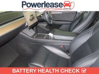 USED 2024 24 TESLA MODEL Y SUV 5dr Electric Auto RWD (346 ps) 