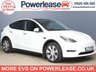 USED 2024 24 TESLA MODEL Y SUV 5dr Electric Auto RWD (346 ps) 