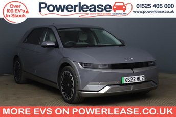 2022 HYUNDAI IONIQ 5
