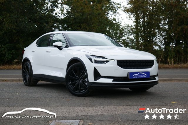 2022 Polestar Polestar 2