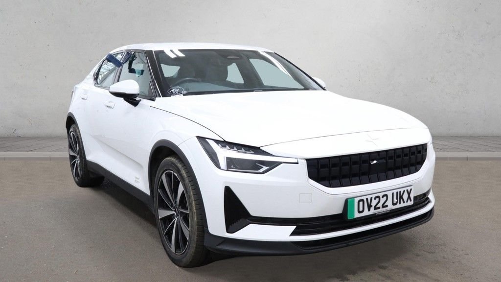 Polestar 2