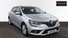 USED 2017 17 RENAULT MEGANE 1.6 dCi Dynamique Nav Hatchback 5dr Diesel Manual Euro 6 (s/s) (130 ps) 