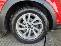 USED 2017 17 HYUNDAI TUCSON 1.7 CRDi Blue Drive Premium SUV 5dr Diesel Manual Euro 6 (s/s) (116 ps) 