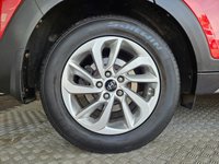 USED 2017 17 HYUNDAI TUCSON 1.7 CRDi Blue Drive Premium SUV 5dr Diesel Manual Euro 6 (s/s) (116 ps) 