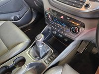 USED 2017 17 HYUNDAI TUCSON 1.7 CRDi Blue Drive Premium SUV 5dr Diesel Manual Euro 6 (s/s) (116 ps) 