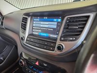 USED 2017 17 HYUNDAI TUCSON 1.7 CRDi Blue Drive Premium SUV 5dr Diesel Manual Euro 6 (s/s) (116 ps) 
