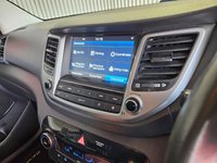 USED 2017 17 HYUNDAI TUCSON 1.7 CRDi Blue Drive Premium SUV 5dr Diesel Manual Euro 6 (s/s) (116 ps) 