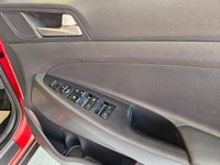 USED 2017 17 HYUNDAI TUCSON 1.7 CRDi Blue Drive Premium SUV 5dr Diesel Manual Euro 6 (s/s) (116 ps) 