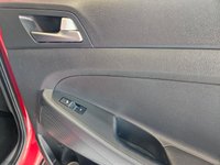 USED 2017 17 HYUNDAI TUCSON 1.7 CRDi Blue Drive Premium SUV 5dr Diesel Manual Euro 6 (s/s) (116 ps) 