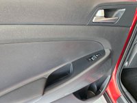 USED 2017 17 HYUNDAI TUCSON 1.7 CRDi Blue Drive Premium SUV 5dr Diesel Manual Euro 6 (s/s) (116 ps) 