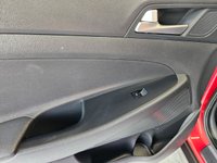 USED 2017 17 HYUNDAI TUCSON 1.7 CRDi Blue Drive Premium SUV 5dr Diesel Manual Euro 6 (s/s) (116 ps) 