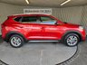 USED 2017 17 HYUNDAI TUCSON 1.7 CRDi Blue Drive Premium SUV 5dr Diesel Manual Euro 6 (s/s) (116 ps) 