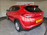 USED 2017 17 HYUNDAI TUCSON 1.7 CRDi Blue Drive Premium SUV 5dr Diesel Manual Euro 6 (s/s) (116 ps) 