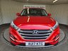 USED 2017 17 HYUNDAI TUCSON 1.7 CRDi Blue Drive Premium SUV 5dr Diesel Manual Euro 6 (s/s) (116 ps) 