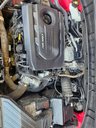 USED 2017 17 HYUNDAI TUCSON 1.7 CRDi Blue Drive Premium SUV 5dr Diesel Manual Euro 6 (s/s) (116 ps) 
