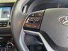 USED 2017 17 HYUNDAI TUCSON 1.7 CRDi Blue Drive Premium SUV 5dr Diesel Manual Euro 6 (s/s) (116 ps) 