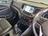 USED 2017 17 HYUNDAI TUCSON 1.7 CRDi Blue Drive Premium SUV 5dr Diesel Manual Euro 6 (s/s) (116 ps) 