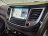 USED 2017 17 HYUNDAI TUCSON 1.7 CRDi Blue Drive Premium SUV 5dr Diesel Manual Euro 6 (s/s) (116 ps) 