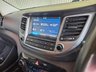 USED 2017 17 HYUNDAI TUCSON 1.7 CRDi Blue Drive Premium SUV 5dr Diesel Manual Euro 6 (s/s) (116 ps) 