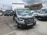 USED 2021 21 FORD TRANSIT 2.0 350 EcoBlue Leader Chassis Double Cab 4dr Diesel Manual RWD L3 Euro 6 (s/s) (185 ps) FORD TRANSIT ARB ALLOY BRIT TIPPER BIG HORSE 185 BHP DIESEL  NO VAT