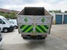 USED 2021 21 FORD TRANSIT 2.0 350 EcoBlue Leader Chassis Double Cab 4dr Diesel Manual RWD L3 Euro 6 (s/s) (185 ps) FORD TRANSIT ARB ALLOY BRIT TIPPER BIG HORSE 185 BHP DIESEL  NO VAT